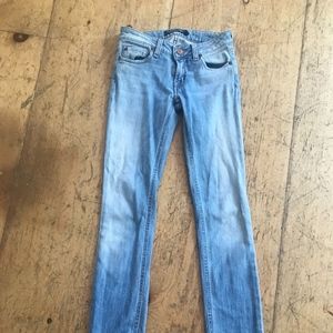 RAVEN Straight leg sz24